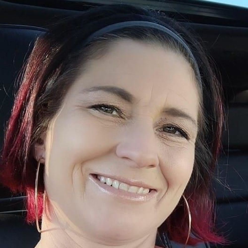 Meet your Posher, Lesley